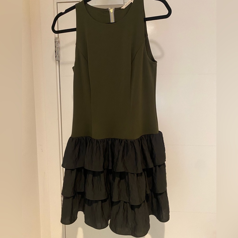RACHEL Rachel Roy Dress Size 8